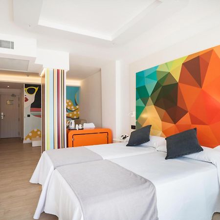 Thb Naeco Ibiza - Adults Only Hotel San Antonio  Bagian luar foto